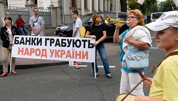 Ликвидация «Хрещатика» затронет всех киевлян Ликвидация «Хрещатика» затронет всех киевлян