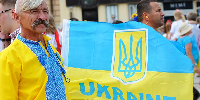 Рада защитит украинский язык от «унижения» тюремным сроком Рада защитит украинский язык от «унижения» тюремным сроком