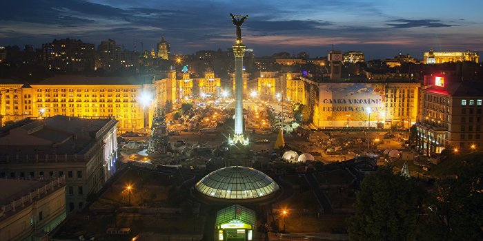Тоска и ярость в сердцах украинцев Тоска и ярость в сердцах украинцев