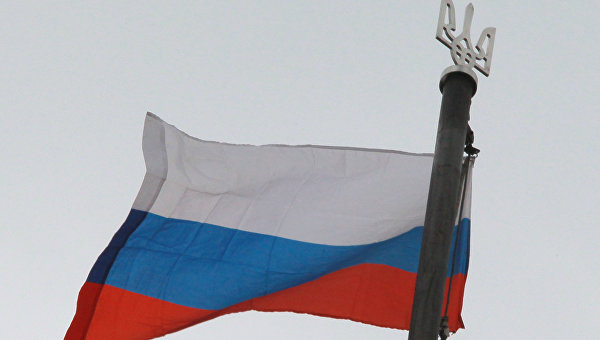 Голуб: Альтернативы восстановлению отношений между Украиной и Россией нет Голуб: Альтернативы восстановлению отношений между Украиной и Россией нет