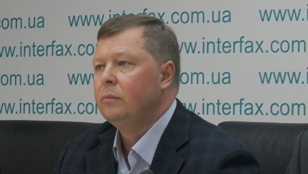 Голуб: Альтернативы восстановлению отношений между Украиной и Россией нет Голуб: Альтернативы восстановлению отношений между Украиной и Россией нет