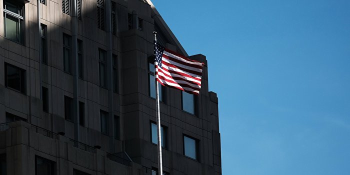 Чарльз Баусман: Подготовка к выборам в США – это политическое землетрясение Чарльз Баусман: Подготовка к выборам в США – это политическое землетрясение