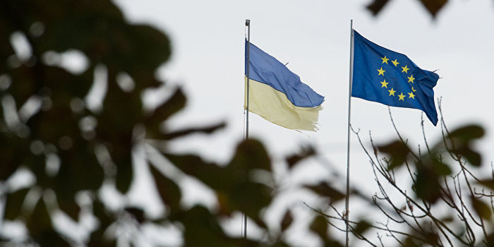Украина вновь несет репутационные потери Украина вновь несет репутационные потери