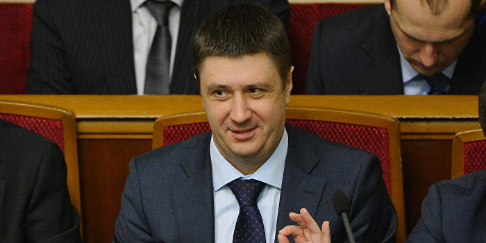 «Кириленко вредит безопасности Украины больше, чем Гиви и Моторола» «Кириленко вредит безопасности Украины больше, чем Гиви и Моторола»