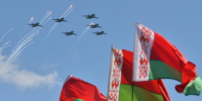 Минск не соглашается с Майданом Минск не соглашается с Майданом