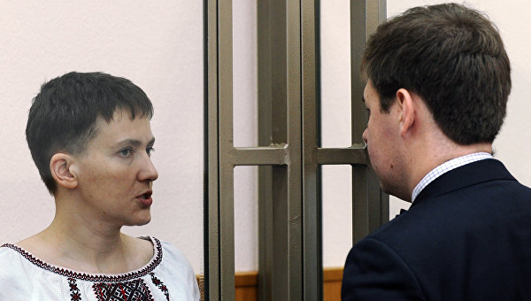 Возвращение Сенцова Украине — разрядка в отношениях между двумя странами? Возвращение Сенцова Украине — разрядка в отношениях между двумя странами?