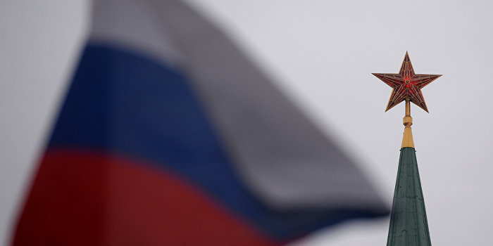 Донецкий губернатор хочет большой войны с Россией Донецкий губернатор хочет большой войны с Россией