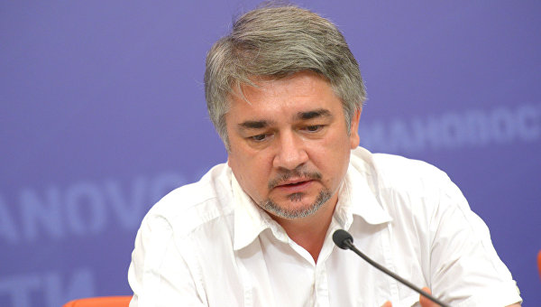 Ищенко: Киев предоставит Закарпатью самостоятельность Ищенко: Киев предоставит Закарпатью самостоятельность