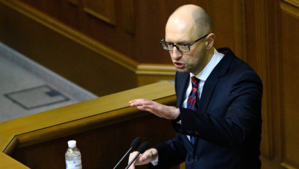 Три события, которые перевернули украинскую политику Три события, которые перевернули украинскую политику