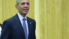 Обама признал вторжение в Ливию самой большой своей президентской ошибкой