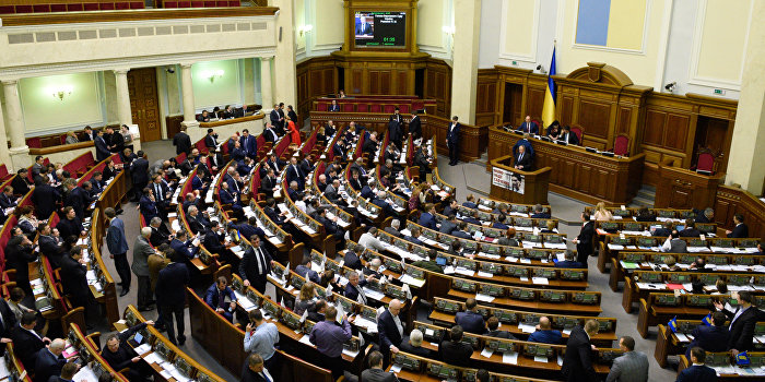 Эксперты: при новом премьере в Украине мало что изменится Эксперты: при новом премьере в Украине мало что изменится