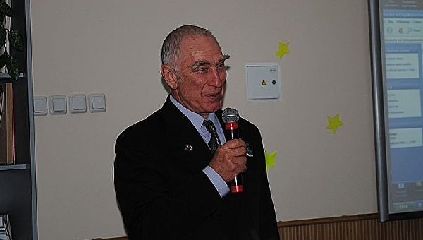 Космический потенциал Украины улетает в Россию Космический потенциал Украины улетает в Россию