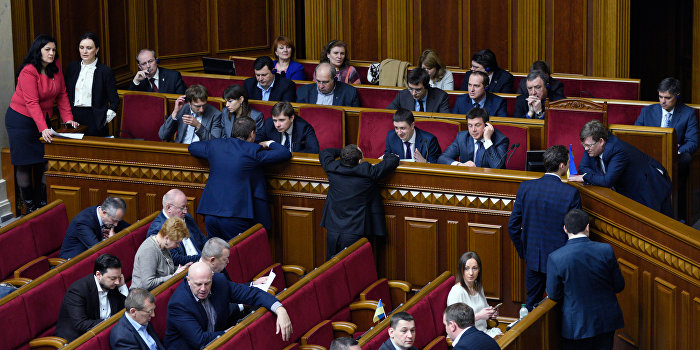 В Раде решили выдворить зама Саакашвили с Украины В Раде решили выдворить зама Саакашвили с Украины
