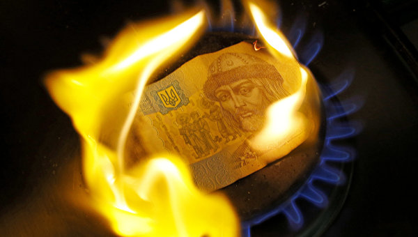 Корольчук о том, когда в энергетике Украины наведут порядок Корольчук о том, когда в энергетике Украины наведут порядок
