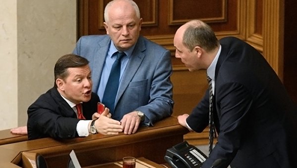 Во сколько обходится политкризис в Украине Во сколько обходится политкризис в Украине
