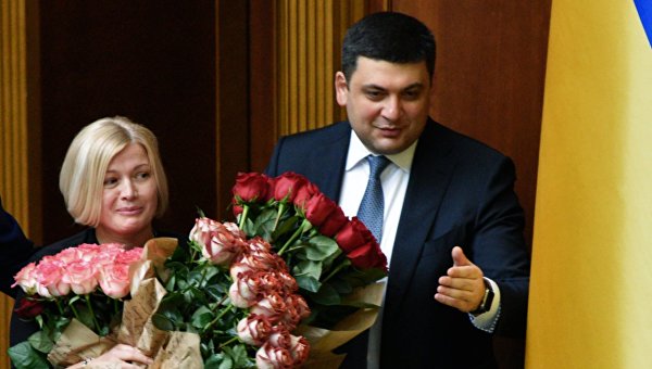 Что происходило в ВР за кулисами премьерской эпопеи Что происходило в ВР за кулисами премьерской эпопеи