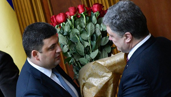 Что происходило в ВР за кулисами премьерской эпопеи Что происходило в ВР за кулисами премьерской эпопеи