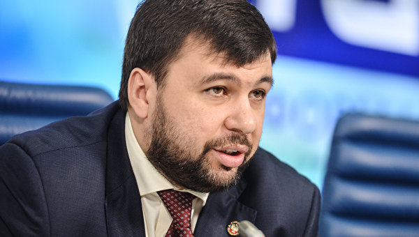 Киев выбрал войну Киев выбрал войну