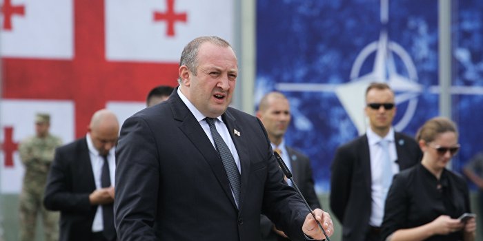 AC: Продвижение НАТО на территорию бывшего СССР бессмысленно и опасно AC: Продвижение НАТО на территорию бывшего СССР бессмысленно и опасно