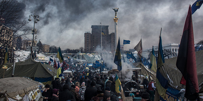 Польский политик: Киевский майдан негативно повлиял на ситуацию в Восточной Европе Польский политик: Киевский майдан негативно повлиял на ситуацию в Восточной Европе