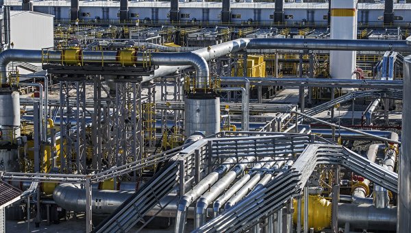 UPI: Россия - глобальная энергетическая держава, а не просто нефтегосударство UPI: Россия - глобальная энергетическая держава, а не просто нефтегосударство