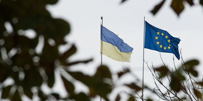 Оппозиция в парламенте Нидерландов инициировала отмену Соглашения об ассоциации Украины с ЕС Оппозиция в парламенте Нидерландов инициировала отмену Соглашения об ассоциации Украины с ЕС