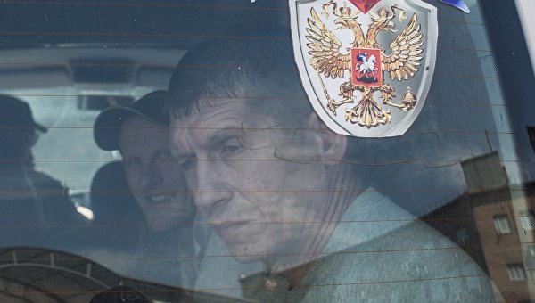 Судебная Голгофа для бойцов «АТО» Судебная Голгофа для бойцов «АТО»