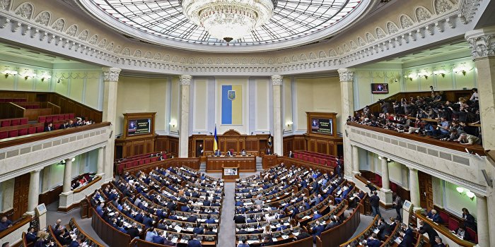 Депутат от «Оппоблока»: Функция коалиции в Раде сведется к договорнякам Депутат от «Оппоблока»: Функция коалиции в Раде сведется к договорнякам
