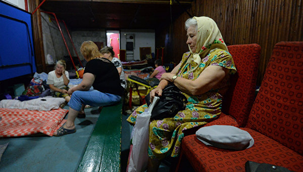 ООН: Власти Украины неспособны расследовать нарушения прав человека ООН: Власти Украины неспособны расследовать нарушения прав человека