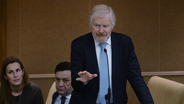 Минфин РФ пообещал беспрецедентный суд с Украиной Минфин РФ пообещал беспрецедентный суд с Украиной