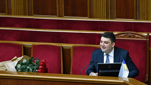 Розенфельд: В Украине все хотят изменений, но никто не хочет меняться Розенфельд: В Украине все хотят изменений, но никто не хочет меняться
