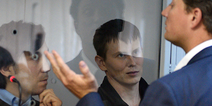 Правозащитник: Исход дела Ерофеева и Александрова был предопределен Правозащитник: Исход дела Ерофеева и Александрова был предопределен