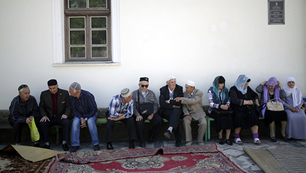 В поисках репрессий В поисках репрессий