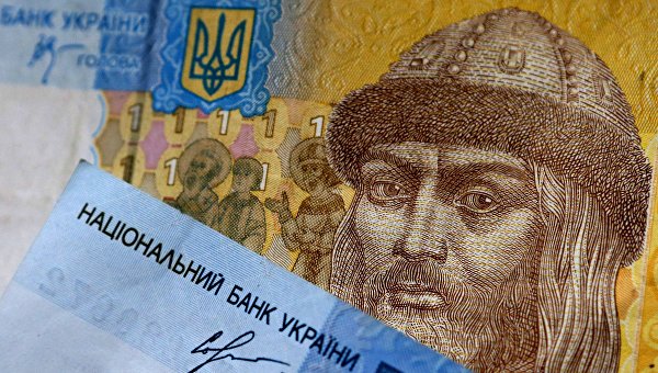 Почему в банковских обменниках нет ни гривен, ни валюты Почему в банковских обменниках нет ни гривен, ни валюты