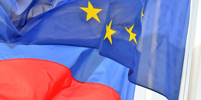 Европа – Россия: диалог, который нужен всем Европа – Россия: диалог, который нужен всем