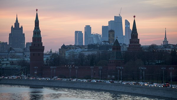 Европа – Россия: диалог, который нужен всем Европа – Россия: диалог, который нужен всем