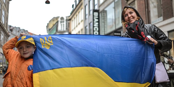Украинцы покупают молдавские паспорта для получения «безвизового режима» Украинцы покупают молдавские паспорта для получения «безвизового режима»