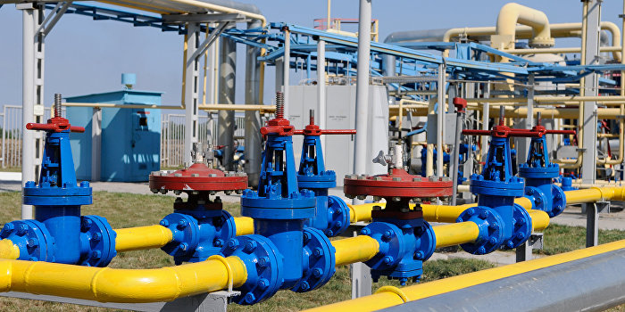 Министр: через пять лет Украина полностью откажется от импорта газа
