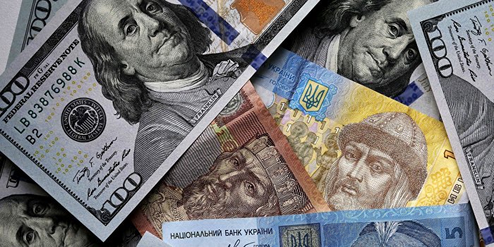 Украина стала пятой в мире по «кумовскому капитализму» Украина стала пятой в мире по «кумовскому капитализму»