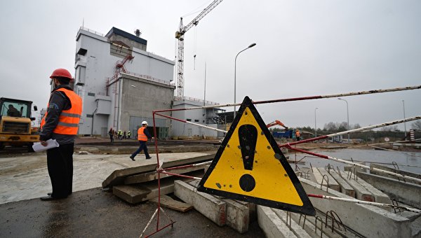 Ядерной энергетикой Украины «рулит» политическая целесообразность Ядерной энергетикой Украины «рулит» политическая целесообразность