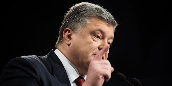 Порошенко назначил Бальцеровича «смотрящим» за Гройсманом Порошенко назначил Бальцеровича «смотрящим» за Гройсманом