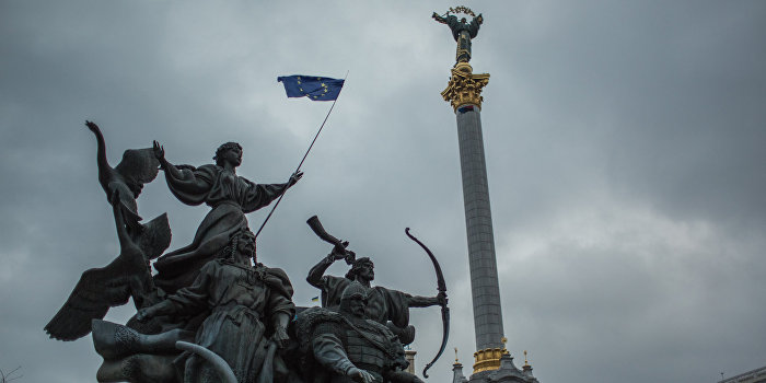 Когда уплыли варяги: почему министров-иностранцев в Украине ждал провал Когда уплыли варяги: почему министров-иностранцев в Украине ждал провал