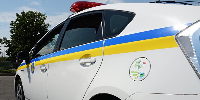 В Киеве погиб известный политолог В Киеве погиб известный политолог
