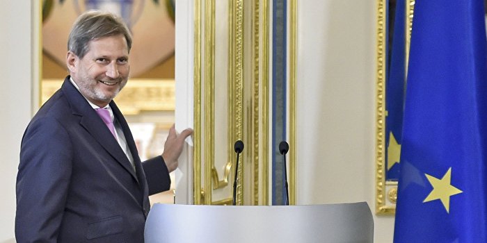 Reuters: ЕС предоставил правительству Украины 100 дней для реализации реформ Reuters: ЕС предоставил правительству Украины 100 дней для реализации реформ