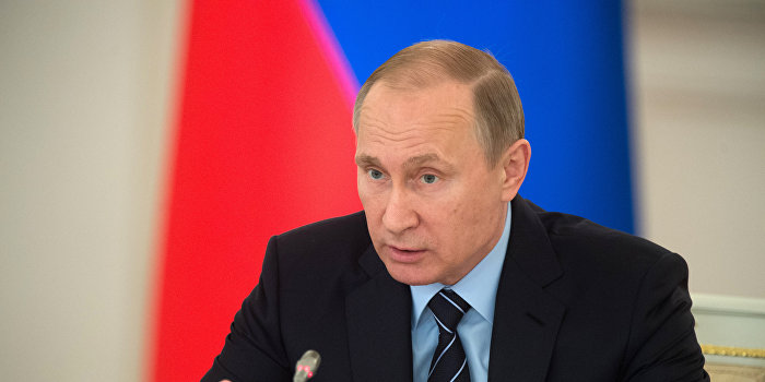 Путин призвал лидеров бывших советских республик не допустить пересмотра истории Путин призвал лидеров бывших советских республик не допустить пересмотра истории