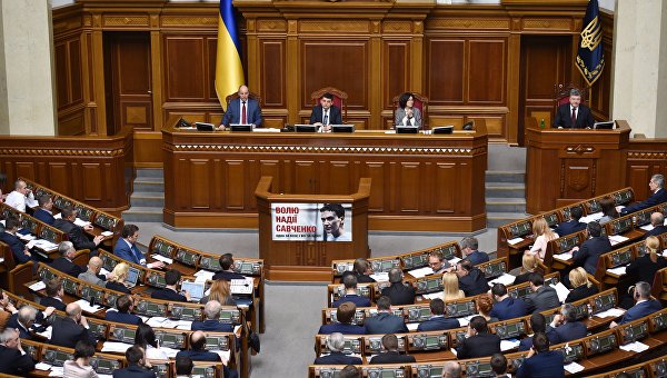 Даже самый прозападный украинский политик Ющенко понимал важность диалога с Россией Даже самый прозападный украинский политик Ющенко понимал важность диалога с Россией