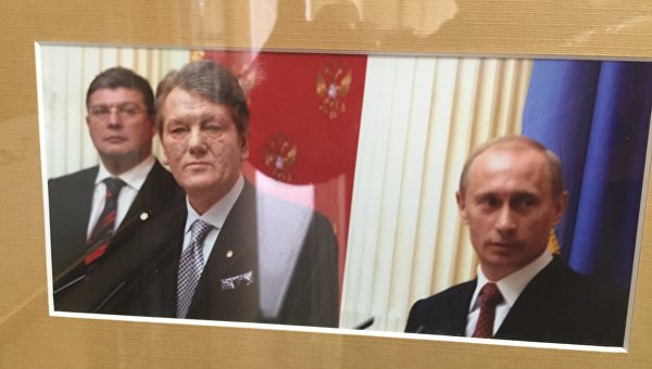 Даже самый прозападный украинский политик Ющенко понимал важность диалога с Россией Даже самый прозападный украинский политик Ющенко понимал важность диалога с Россией