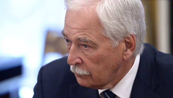 «Нормандский формат» на министерском уровне соберется в ближайшие дни «Нормандский формат» на министерском уровне соберется в ближайшие дни