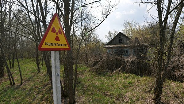 Уровень государственной поддержки не устраивает ликвидаторов аварии в Чернобыле Уровень государственной поддержки не устраивает ликвидаторов аварии в Чернобыле