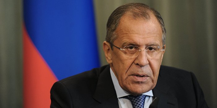 Лавров: Запад осознал необходимость выполнения Украиной «Минска-2» Лавров: Запад осознал необходимость выполнения Украиной «Минска-2»